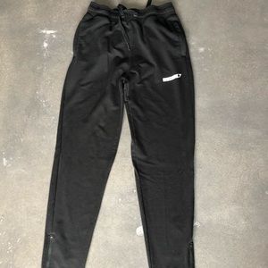 Gym shark sweats